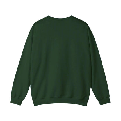 Forest Green Crewneck Sweatshirt