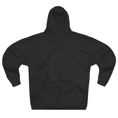 MY OWN IMPERIVM OVERSIZED HOODIE