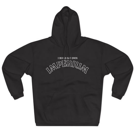 MY OWN IMPERIVM OVERSIZED HOODIE